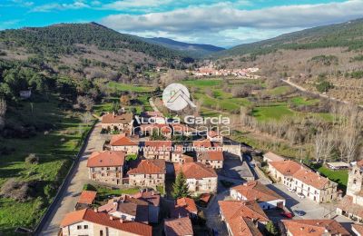 Zámeček na prodej Molinos de Duero, Kastilie a León, Foto 6/37