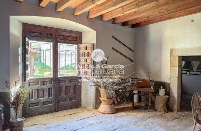 Zámeček na prodej Molinos de Duero, Kastilie a León, Foto 13/37