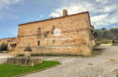 Zámeček na prodej Molinos de Duero, Kastilie a León, Foto 27/37