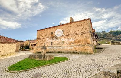 Zámeček na prodej Molinos de Duero, Kastilie a León, Foto 28/37