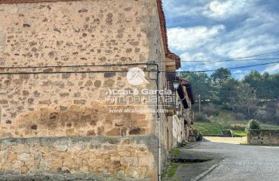 Zámeček na prodej Molinos de Duero, Kastilie a León, Foto 33/37