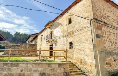 Zámeček na prodej Molinos de Duero, Kastilie a León, Foto 30/37