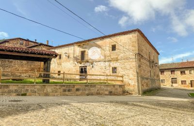 Zámeček na prodej Molinos de Duero, Kastilie a León, Foto 31/37