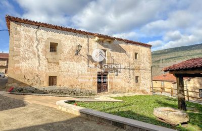 Zámeček na prodej Molinos de Duero, Kastilie a León, Foto 2/37