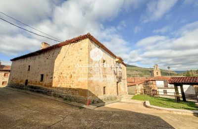 Zámeček na prodej Molinos de Duero, Kastilie a León, Foto 32/37