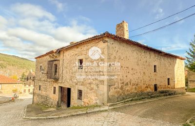 Zámeček na prodej Molinos de Duero, Kastilie a León, Foto 35/37