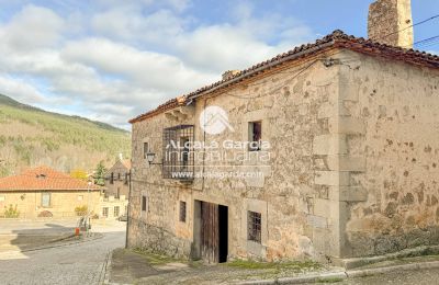 Zámeček na prodej Molinos de Duero, Kastilie a León, Foto 34/37