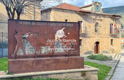 Zámeček na prodej Molinos de Duero, Kastilie a León, Foto 37/37