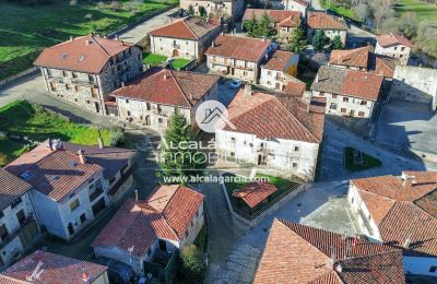 Zámeček na prodej Molinos de Duero, Kastilie a León, Foto 5/37