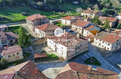 Zámeček na prodej Molinos de Duero, Kastilie a León, Foto 7/37