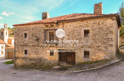Zámeček na prodej Molinos de Duero, Kastilie a León, Foto 3/37