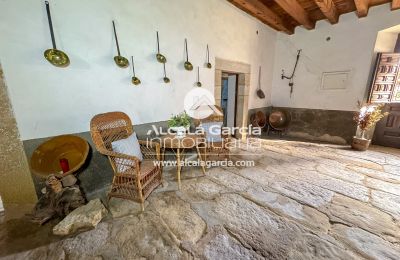 Zámeček na prodej Molinos de Duero, Kastilie a León, Foto 15/37
