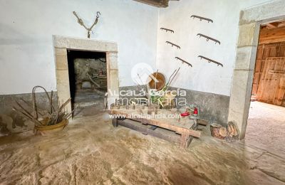 Zámeček na prodej Molinos de Duero, Kastilie a León, Foto 17/37