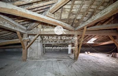 Zámeček na prodej Molinos de Duero, Kastilie a León, Foto 26/37