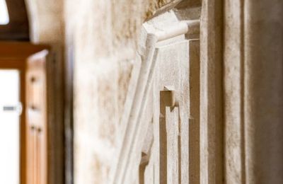 Historická vila na prodej Uzès, Occitanie, Vstupní hala