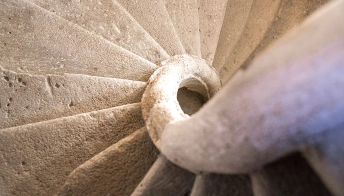 Historická nemovitost na prodej Uzès, Occitanie,  Francie