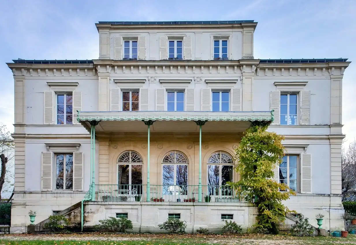 Meudon, Île-de-France na prodej