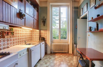 Apartmán v historické budově na prodej Meudon, Île-de-France, Kuchynĕ