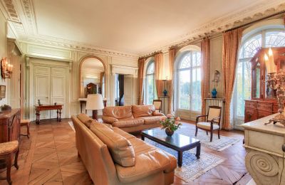 Apartmán v historické budově na prodej Meudon, Île-de-France, Foto 4/12