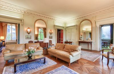 Apartmán v historické budově na prodej Meudon, Île-de-France, Foto 5/12