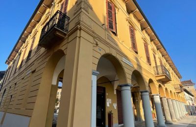 Městský palác na prodej Soresina, Lombardia, Foto 2/36