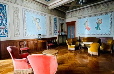 Městský palác na prodej Soresina, Lombardia, Foto 10/36