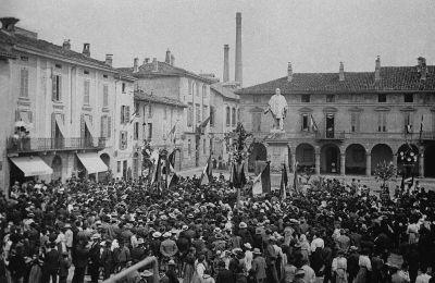 Městský palác na prodej Soresina, Lombardia, Foto 6/36