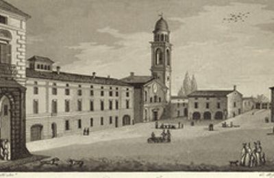 Městský palác na prodej Soresina, Lombardia, Foto 7/36