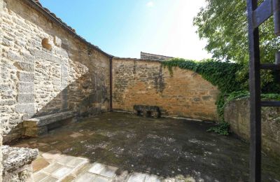 Historická nemovitost na prodej Uzès, Occitanie, Střešní terasa