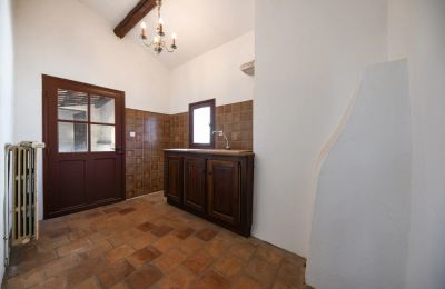 Historická nemovitost na prodej Uzès, Occitanie, Přístavba