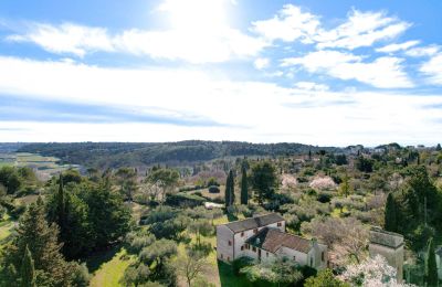 Venkovský dům na prodej Uzès, Occitanie, Umístění nemovitosti