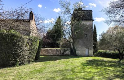 Venkovský dům na prodej Uzès, Occitanie, Přístavba