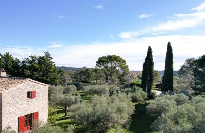 Venkovský dům na prodej Uzès, Occitanie, Foto 6/14