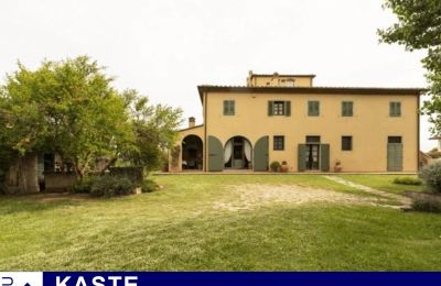Venkovský dům Crespina, Toscana