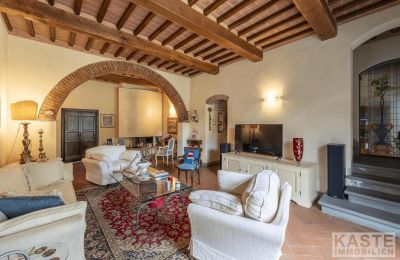 Venkovský dům na prodej Crespina, Toscana, Foto 3/10