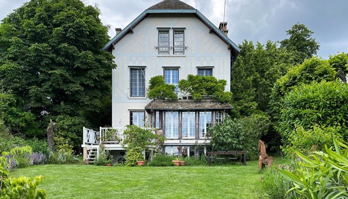 Historická nemovitost Sèvres, Île-de-France