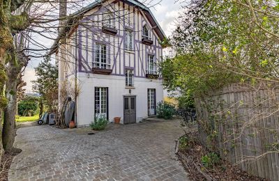 Historická nemovitost na prodej Sèvres, Brancas, Île-de-France, Foto 2/12