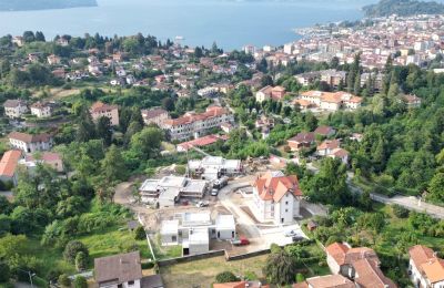 Byt v historické budově na prodej Verbania, Via Pippo Rizzolio, Piemont, Foto 51/52