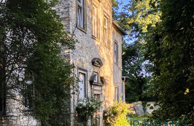 Hrad na prodej 06632 Gleina, Sachsen-Anhalt, Außenansicht