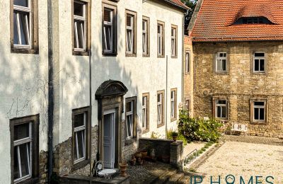 Hrad na prodej 06632 Gleina, Sachsen-Anhalt, Außenansicht