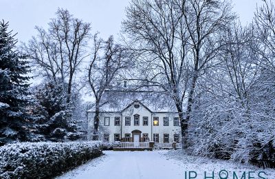 Hrad na prodej 06632 Gleina, Sachsen-Anhalt, Außenansicht-Main House
