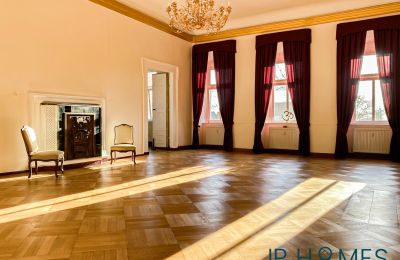 Hrad na prodej 06632 Gleina, Sachsen-Anhalt, Innenansicht-Main House