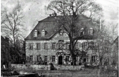 Hrad na prodej 06632 Gleina, Sachsen-Anhalt, Historische Aufnahmen