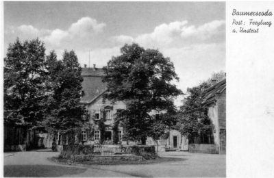 Hrad na prodej 06632 Gleina, Sachsen-Anhalt, Historische Aufnahmen