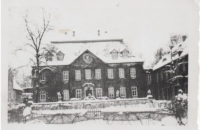 Hrad na prodej 06632 Gleina, Sachsen-Anhalt, Historische Aufnahmen