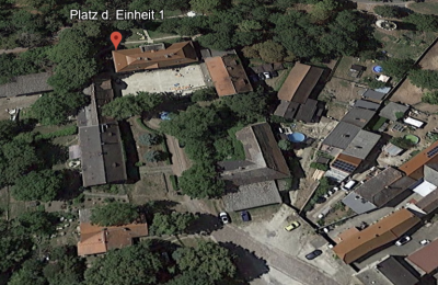 Hrad na prodej 06632 Gleina, Sachsen-Anhalt, Vogelperspektive