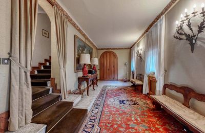 Historická vila na prodej Omegna, Piemonte, Foto 4/48