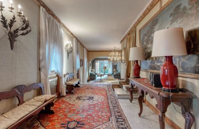 Historická vila na prodej Omegna, Piemonte, Foto 47/48