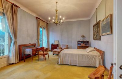 Historická vila na prodej Omegna, Piemonte, Foto 40/48
