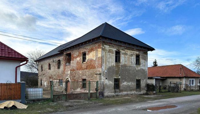 Zámeček na prodej Košický kraj,  Slovensko